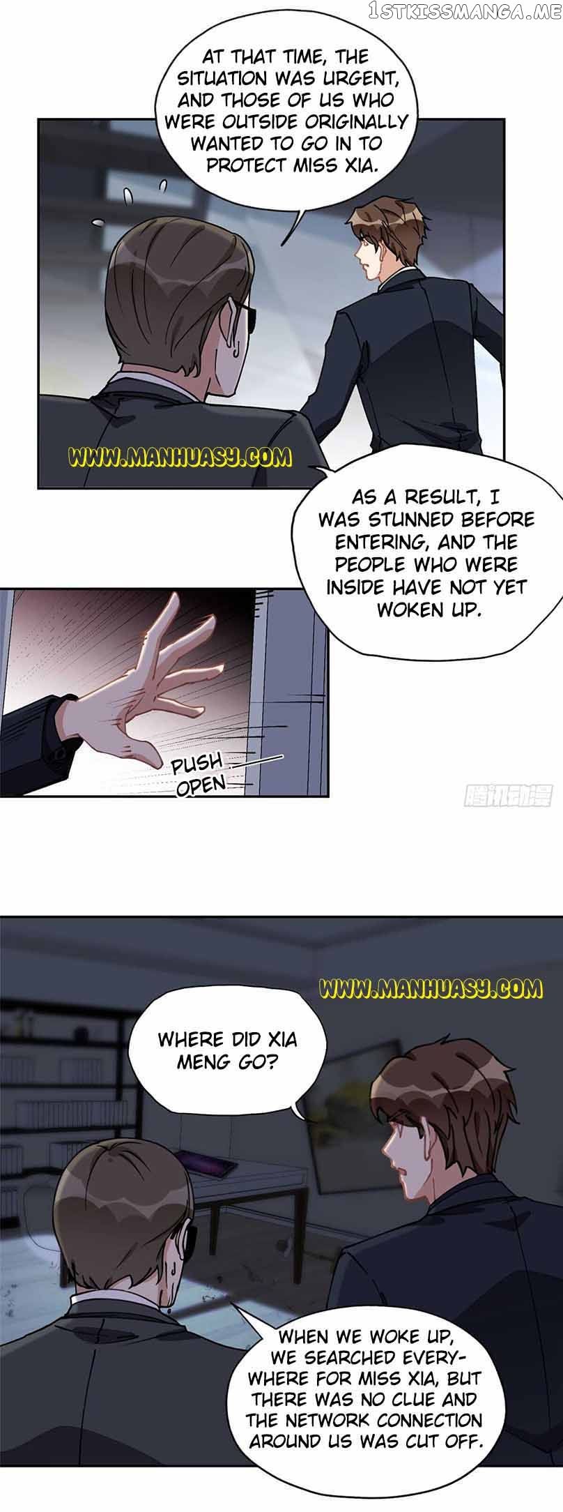 Read Unholy Blood (en) Manga Online