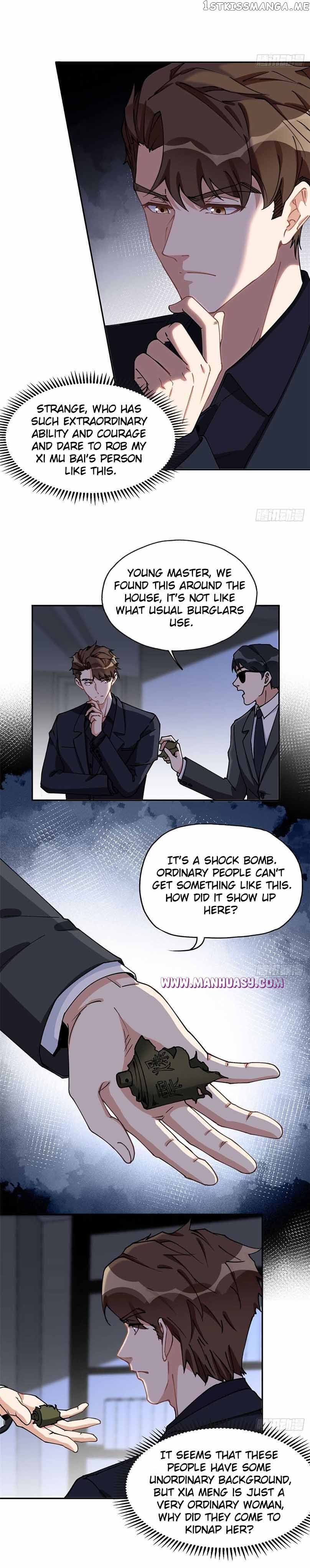 Read Unholy Blood (en) Manga Online