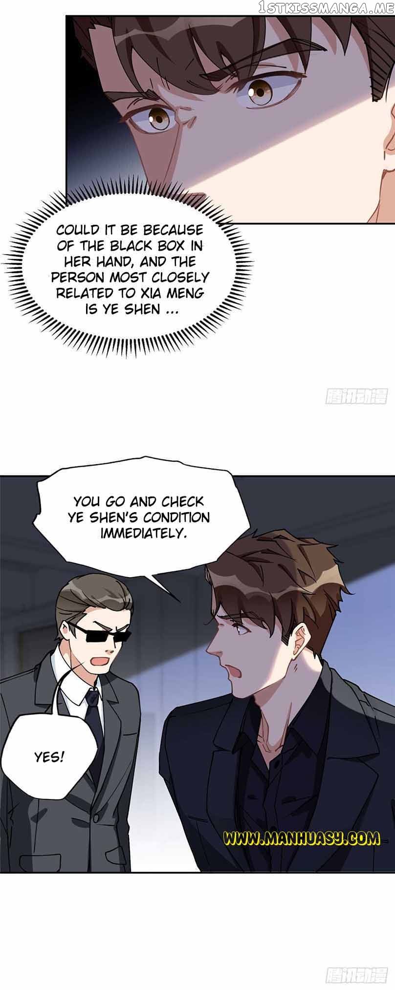 Read Unholy Blood (en) Manga Online