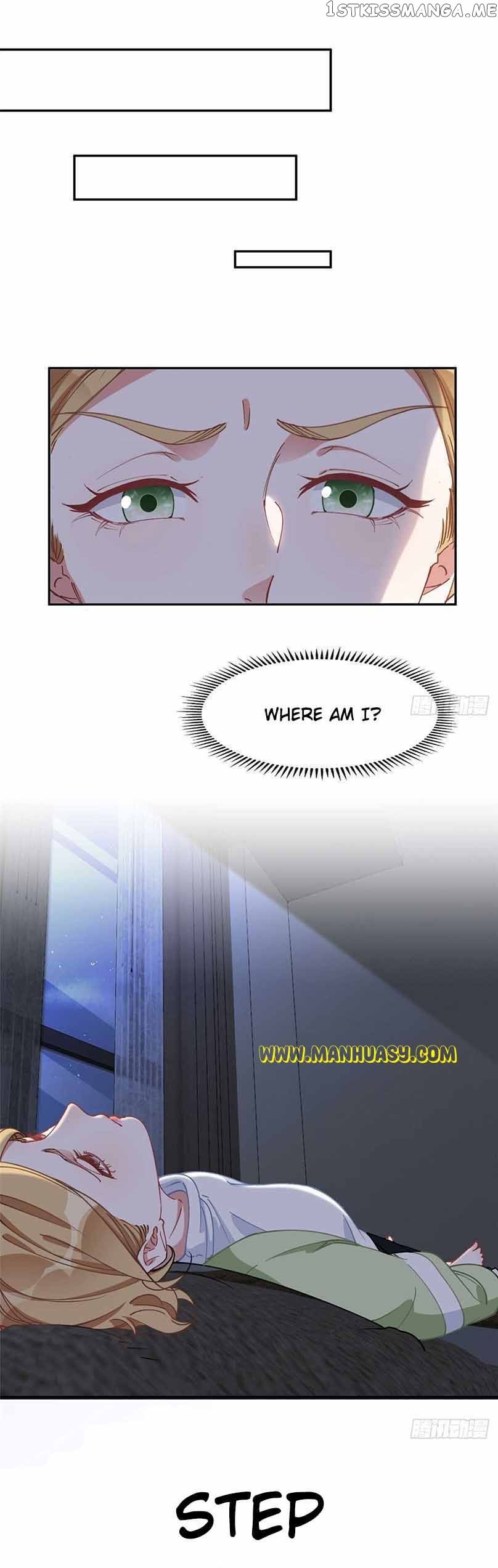 Read Unholy Blood (en) Manga Online