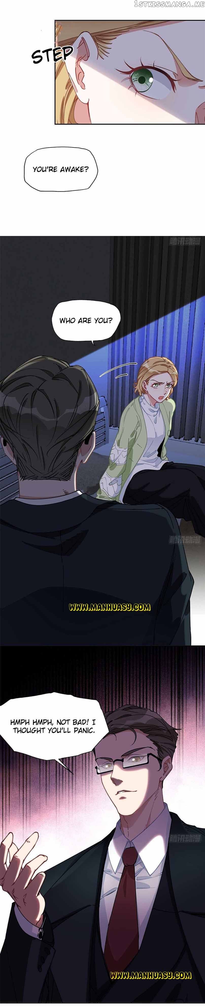 Read Unholy Blood (en) Manga Online