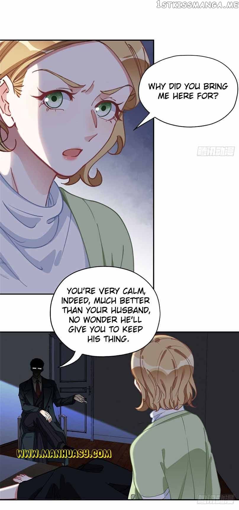 Read Unholy Blood (en) Manga Online