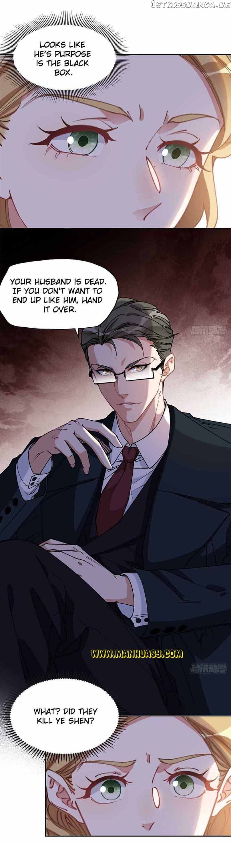 Read Unholy Blood (en) Manga Online