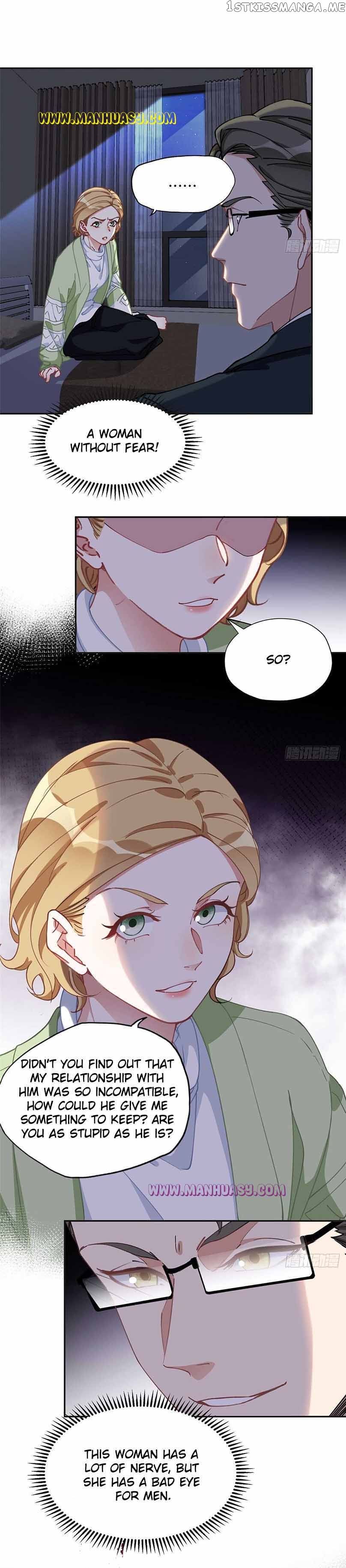 Read Unholy Blood (en) Manga Online