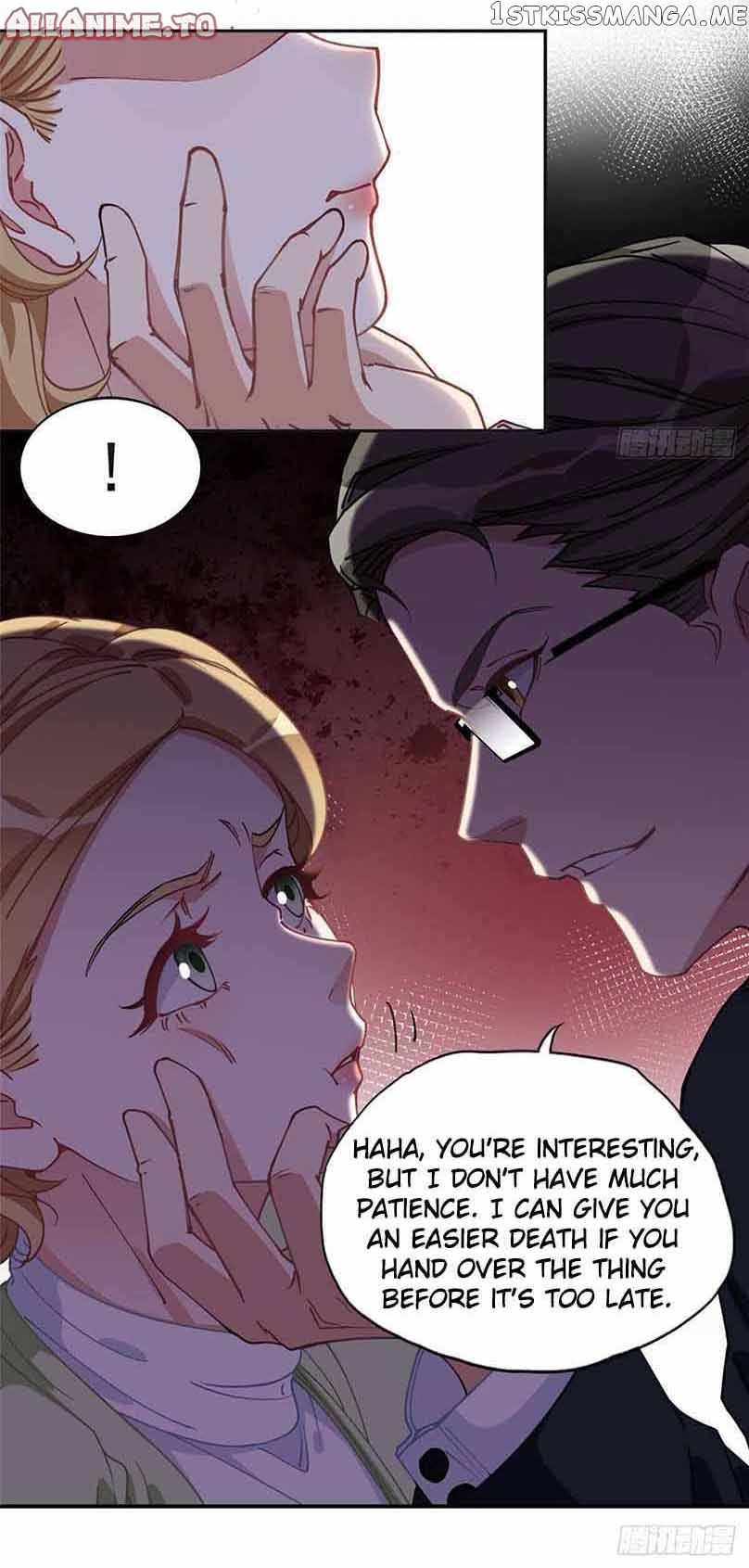 Read Unholy Blood (en) Manga Online