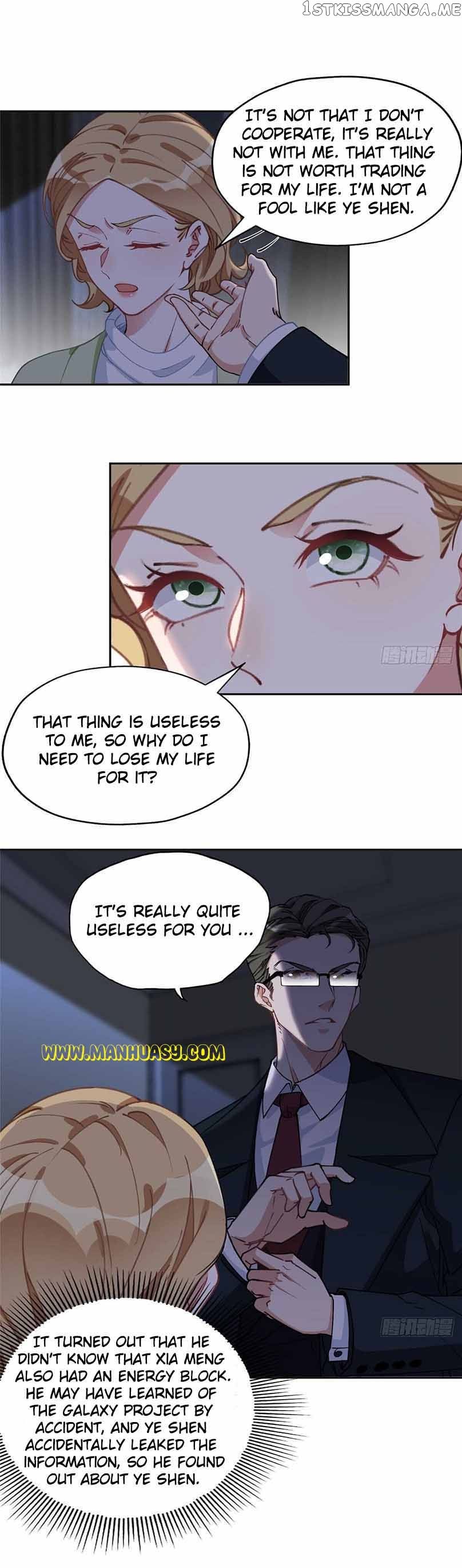 Read Unholy Blood (en) Manga Online