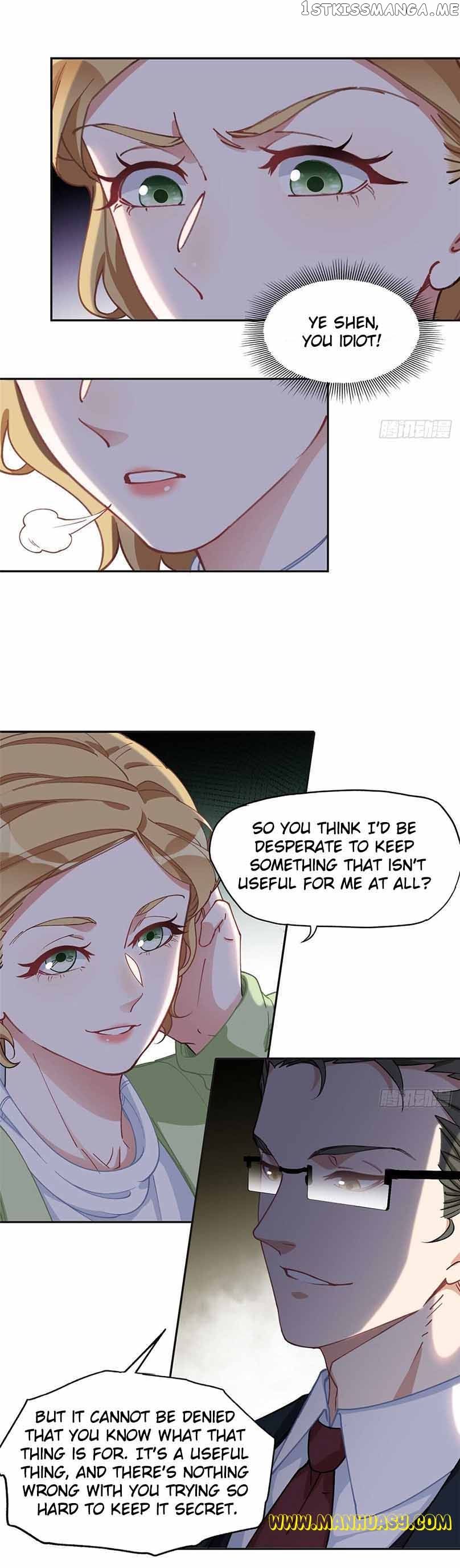 Read Unholy Blood (en) Manga Online