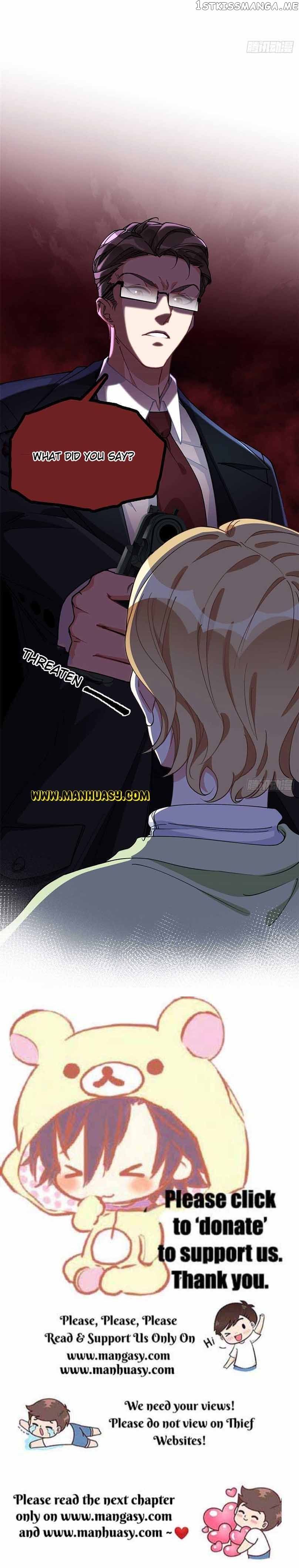 Read Unholy Blood (en) Manga Online