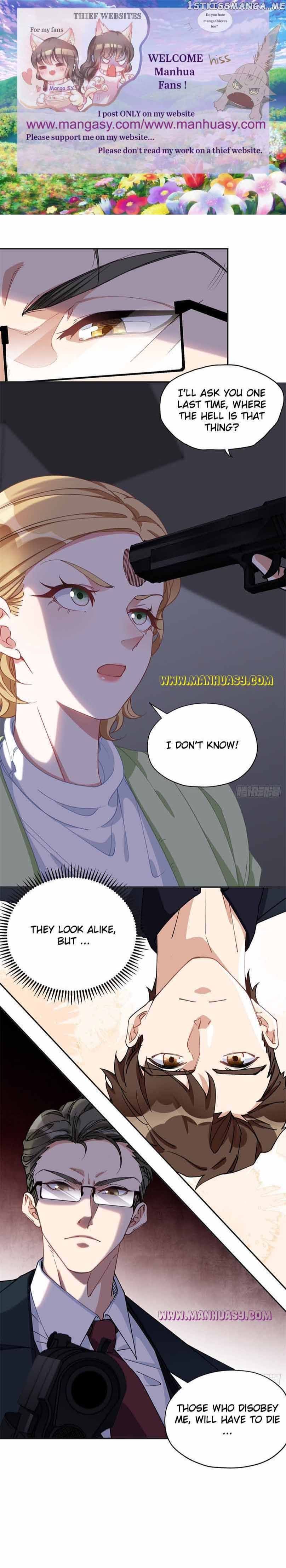 Read Unholy Blood (en) Manga Online