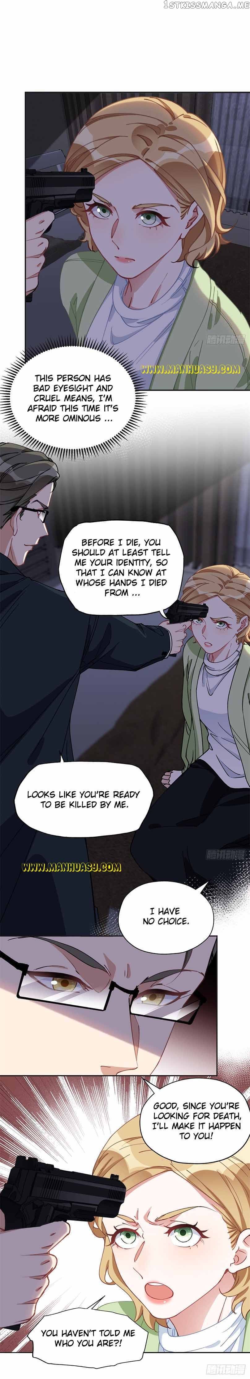 Read Unholy Blood (en) Manga Online