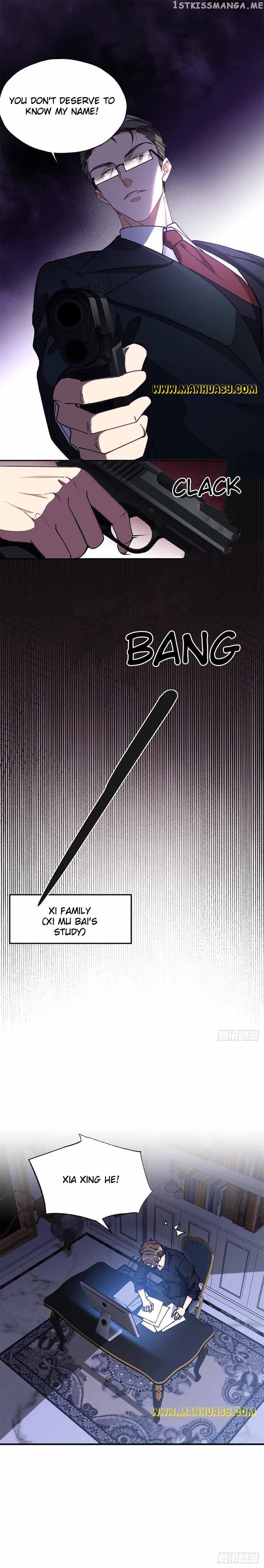 Read Unholy Blood (en) Manga Online