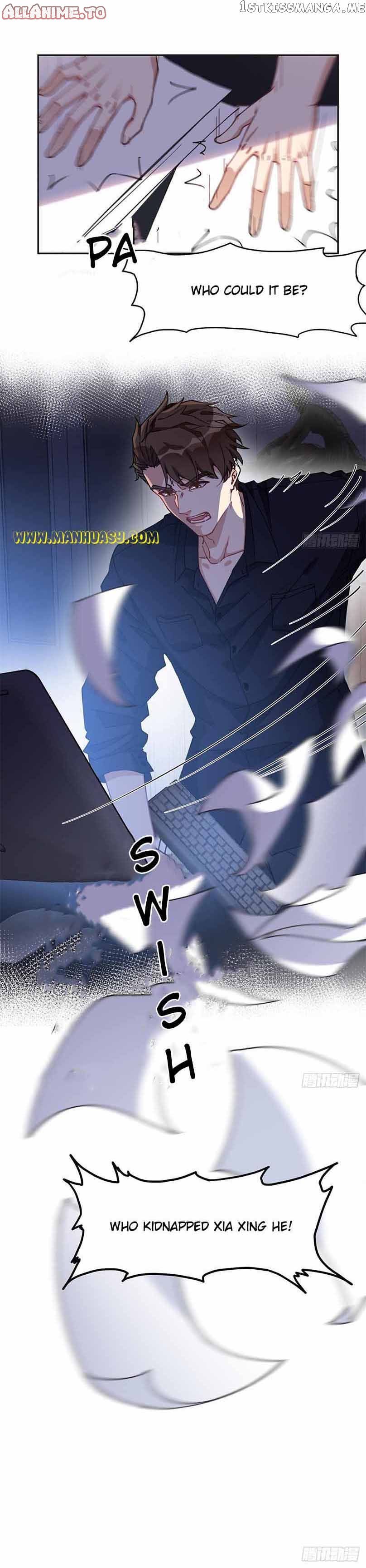 Read Unholy Blood (en) Manga Online