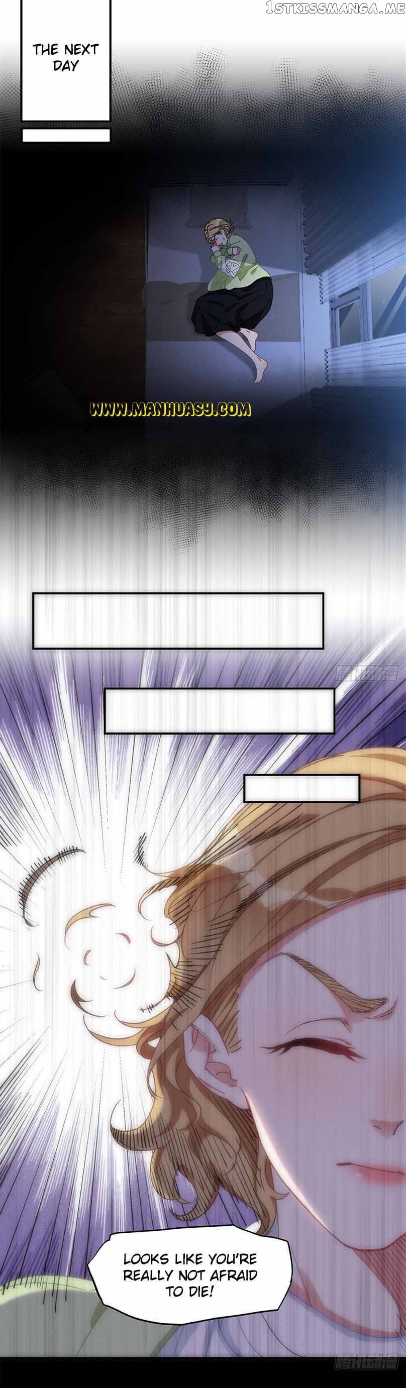 Read Unholy Blood (en) Manga Online