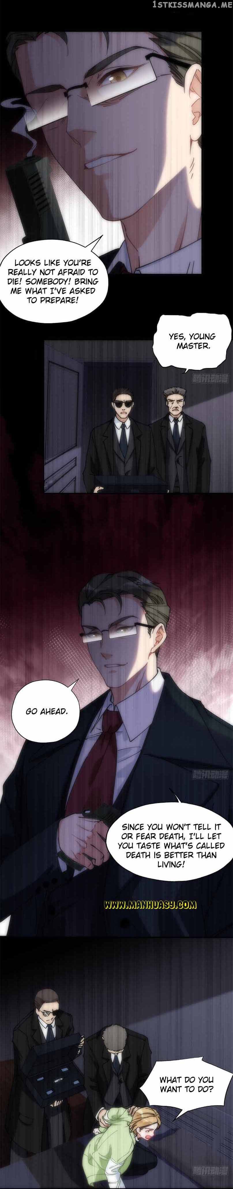 Read Unholy Blood (en) Manga Online