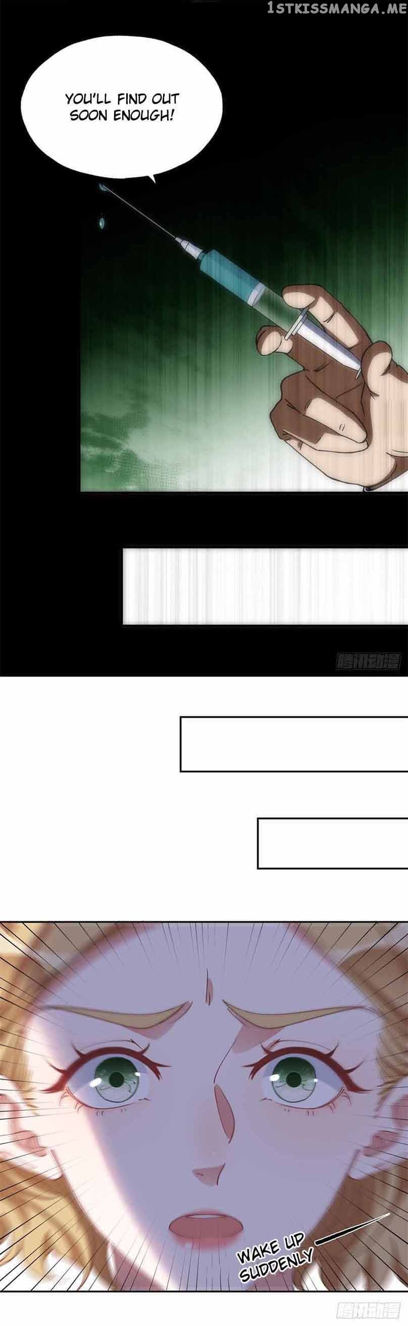 Read Unholy Blood (en) Manga Online