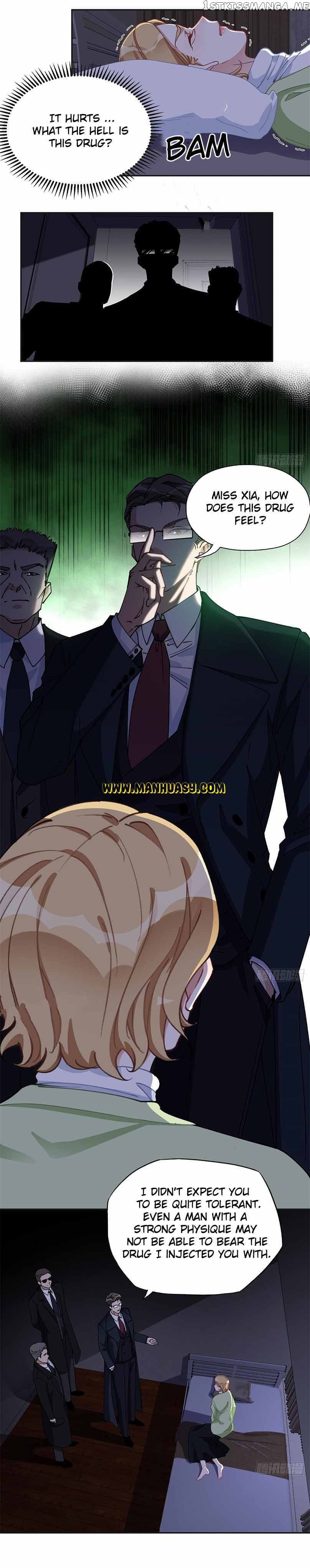 Read Unholy Blood (en) Manga Online