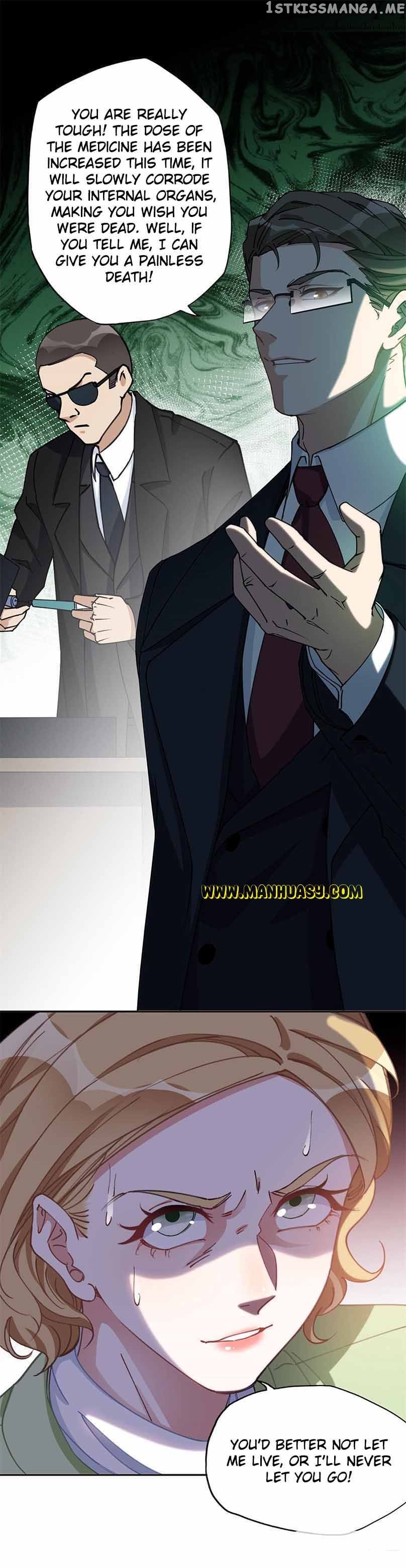 Read Unholy Blood (en) Manga Online