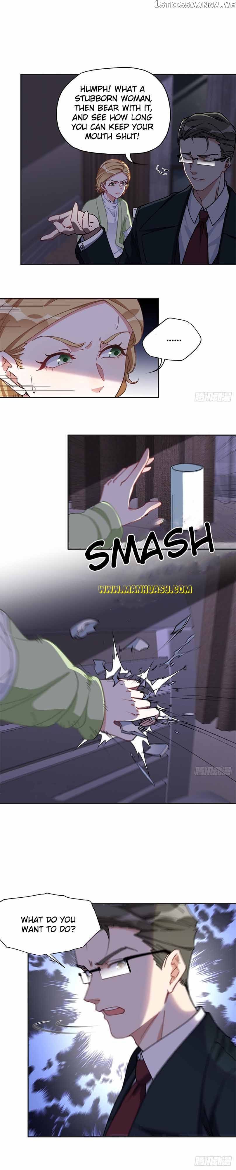 Read Unholy Blood (en) Manga Online