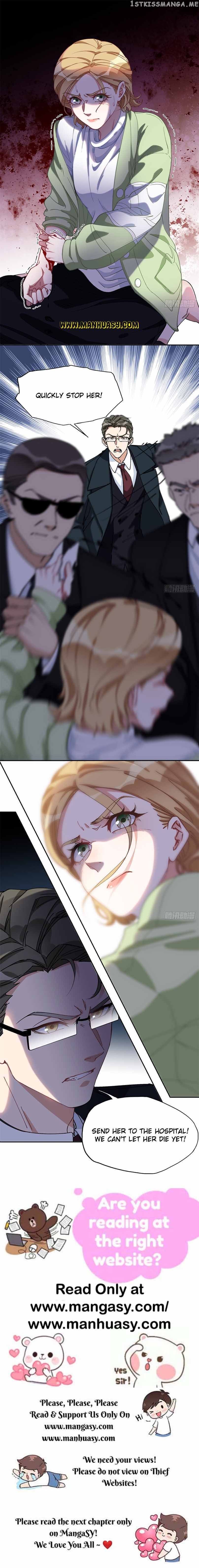 Read Unholy Blood (en) Manga Online