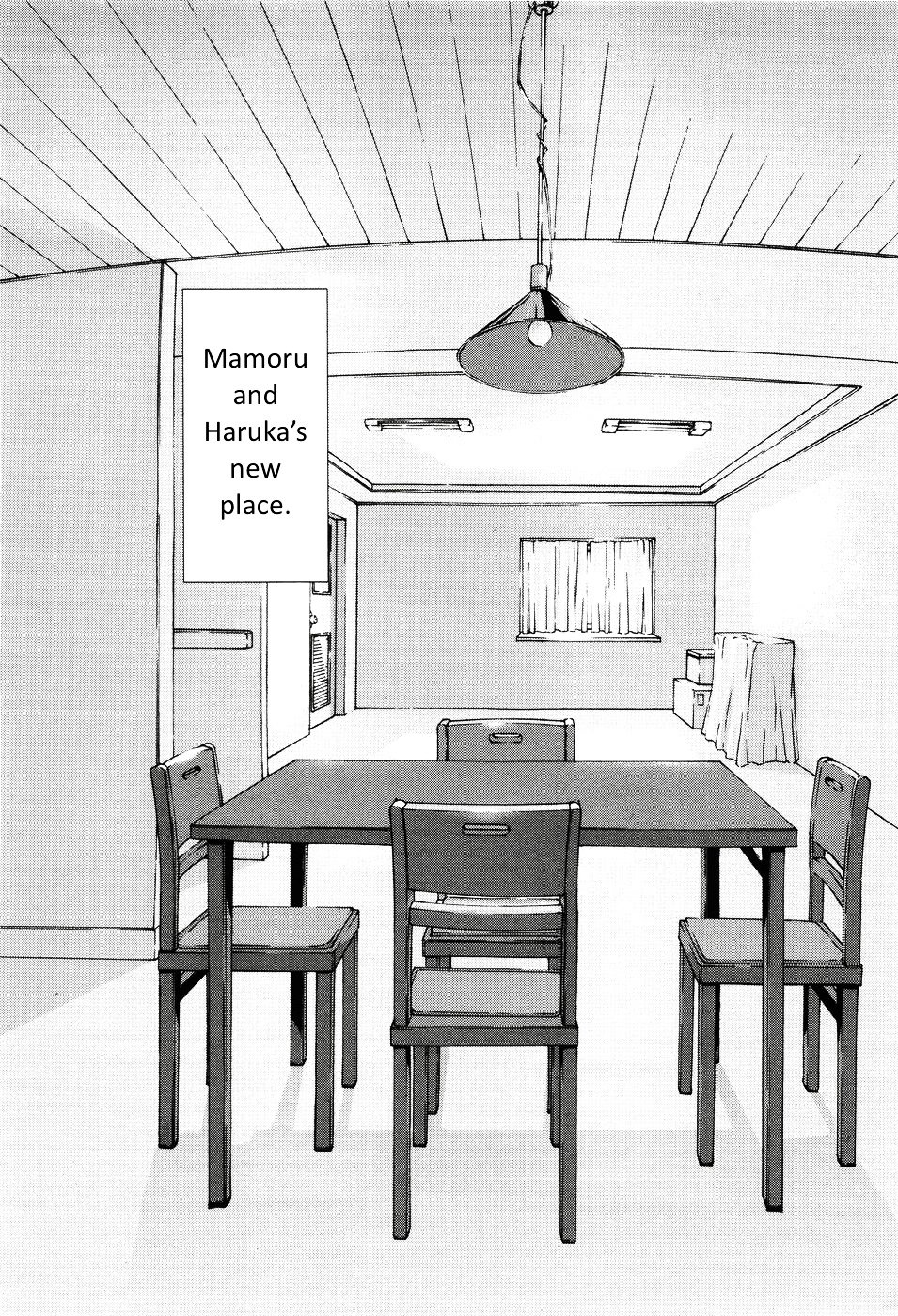 Read Until Death Do Us Part (en) Manga Online