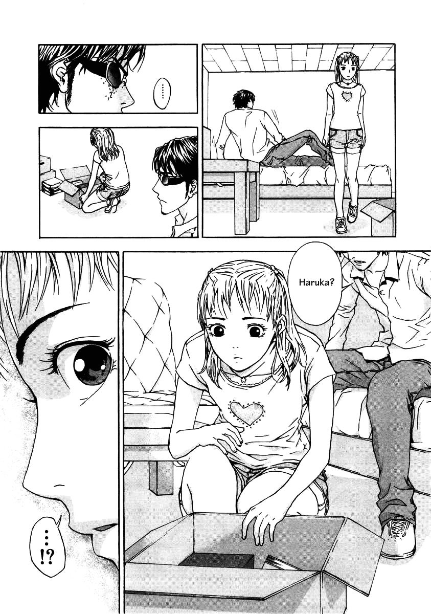 Read Until Death Do Us Part (en) Manga Online