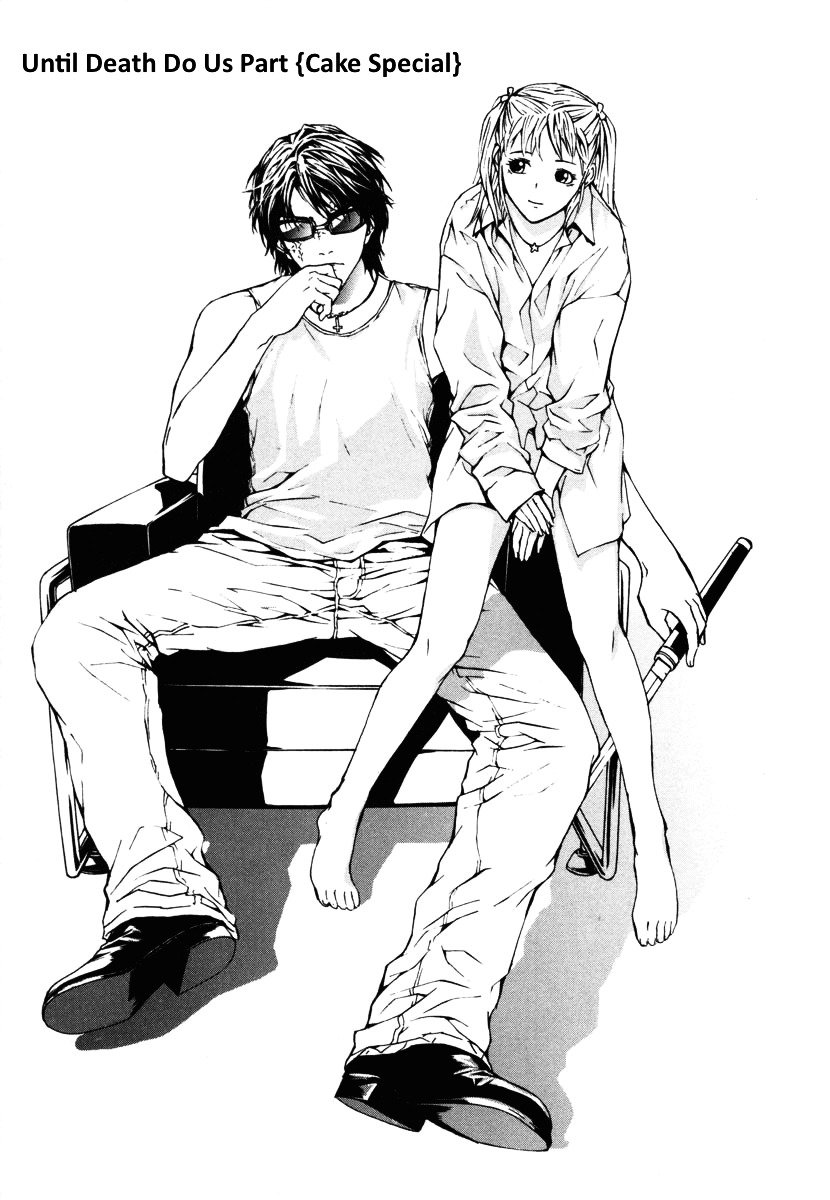 Read Until Death Do Us Part (en) Manga Online