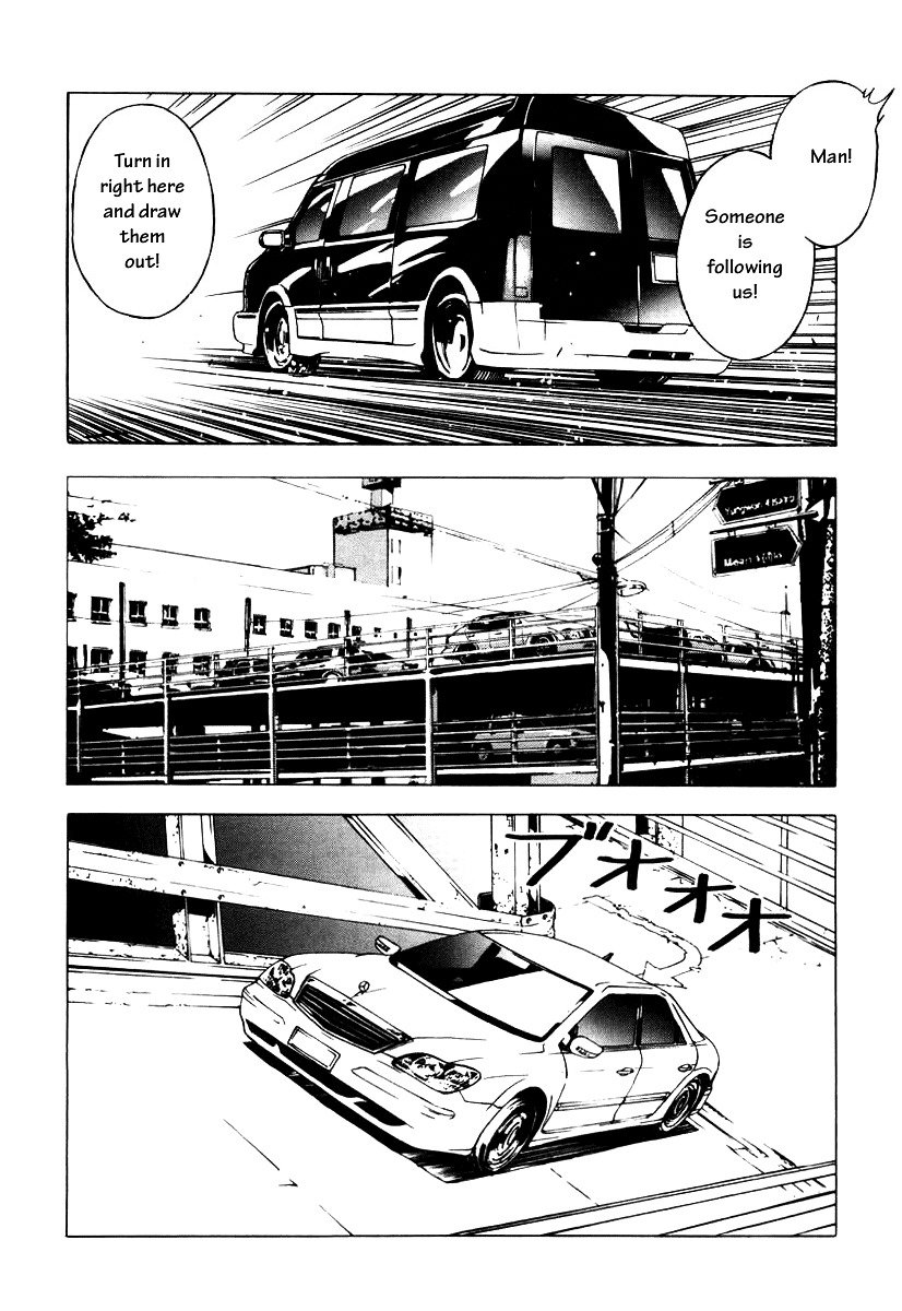 Read Until Death Do Us Part (en) Manga Online