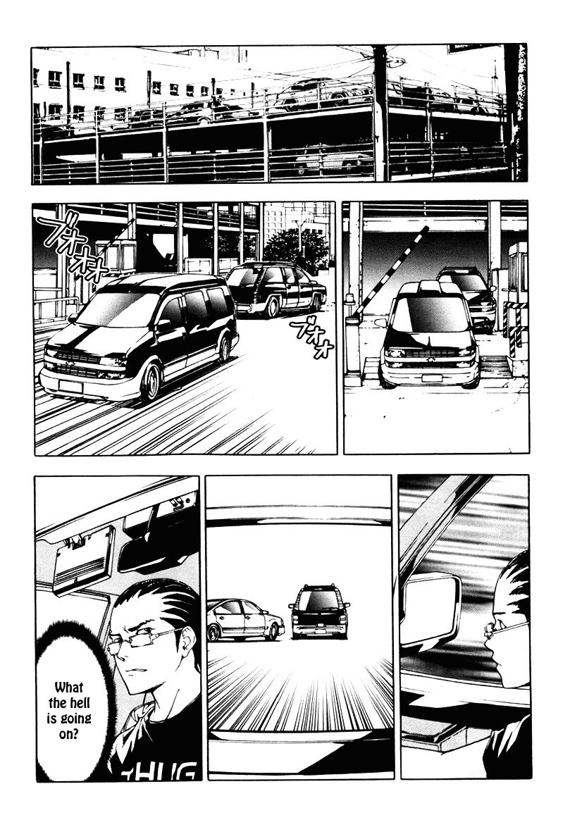 Read Until Death Do Us Part (en) Manga Online