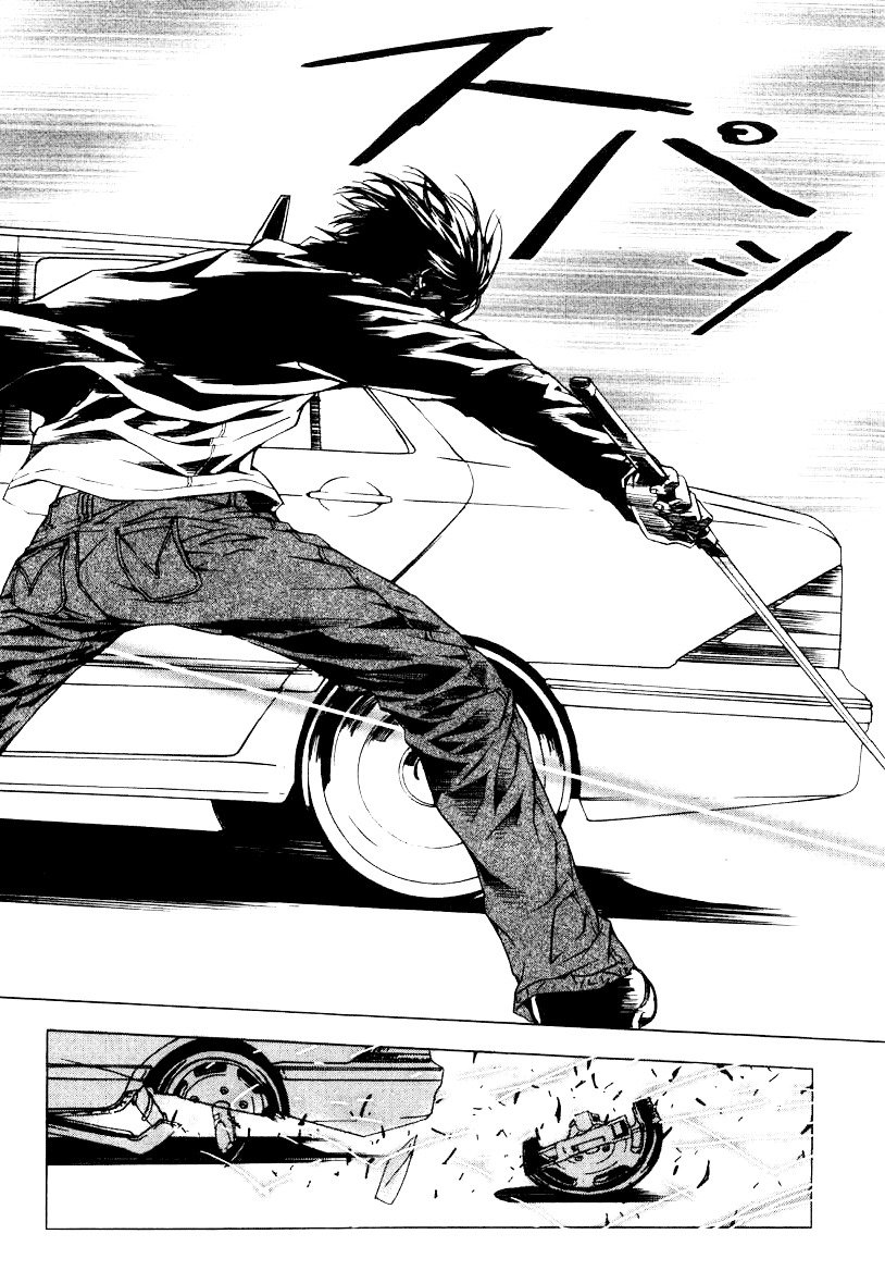Read Until Death Do Us Part (en) Manga Online
