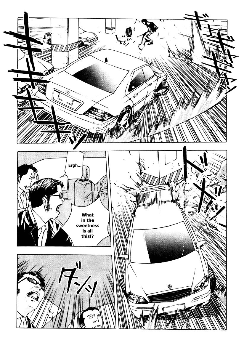 Read Until Death Do Us Part (en) Manga Online
