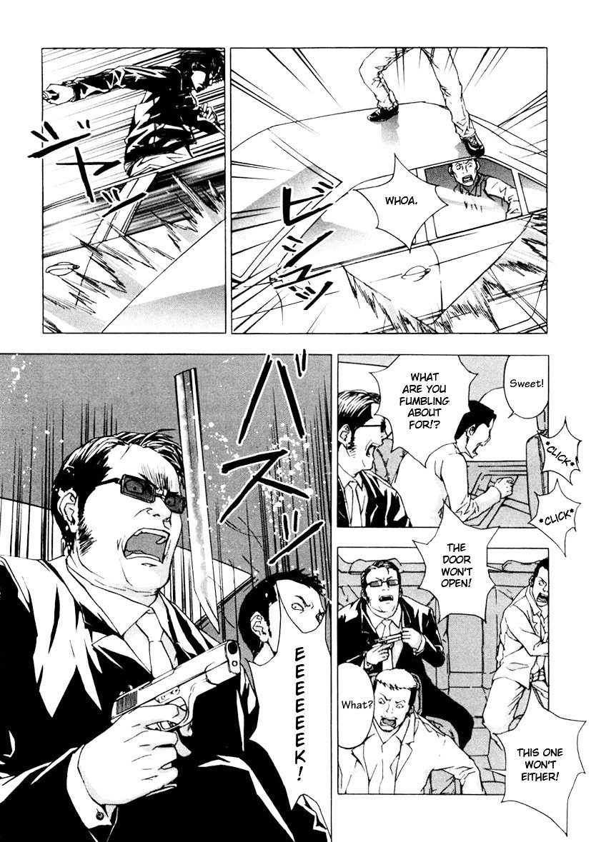 Read Until Death Do Us Part (en) Manga Online