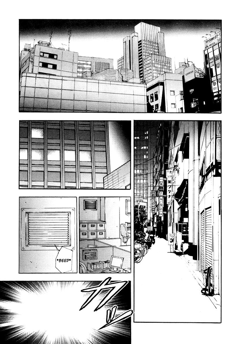 Read Until Death Do Us Part (en) Manga Online