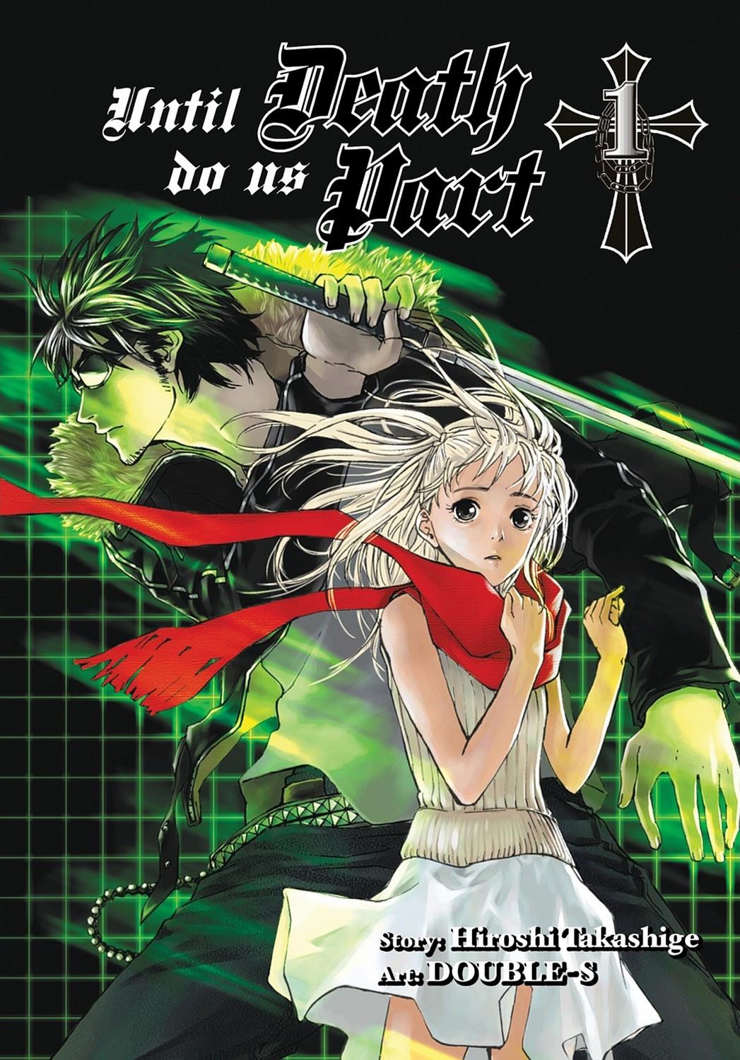 Read Until Death Do Us Part (en) Manga Online