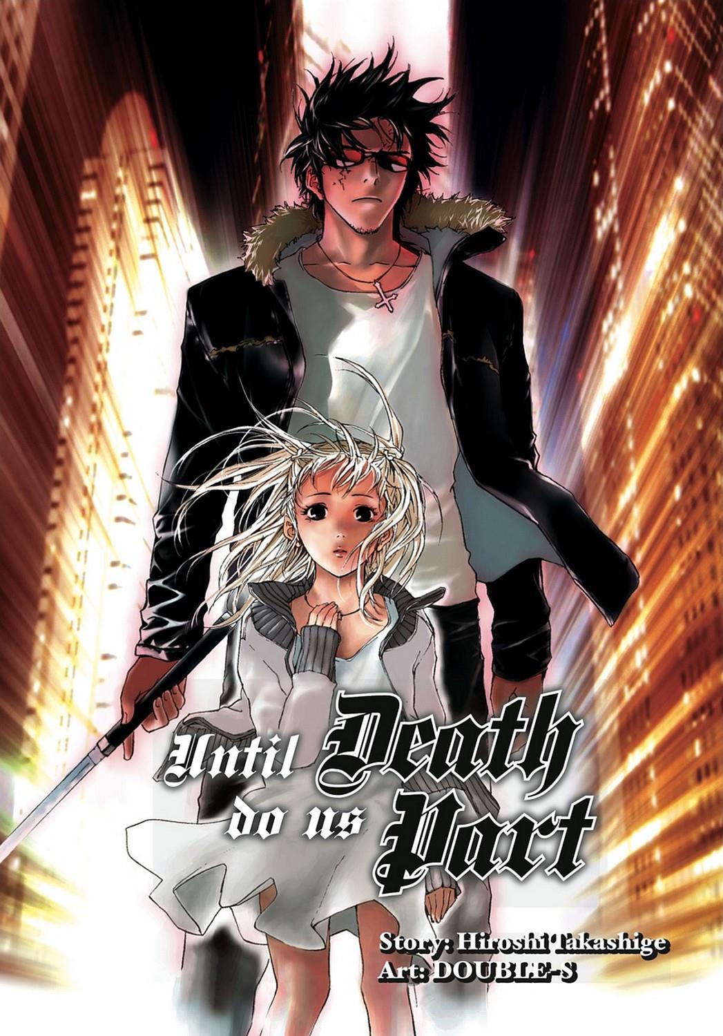 Read Until Death Do Us Part (en) Manga Online