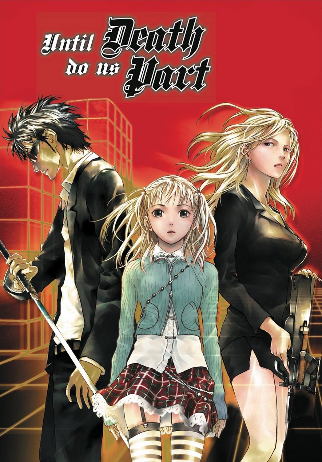 Read Until Death Do Us Part (en) Manga Online