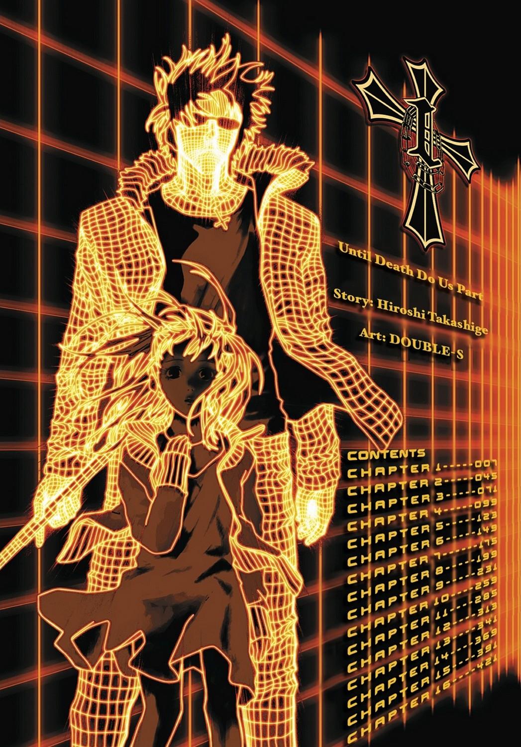Read Until Death Do Us Part (en) Manga Online