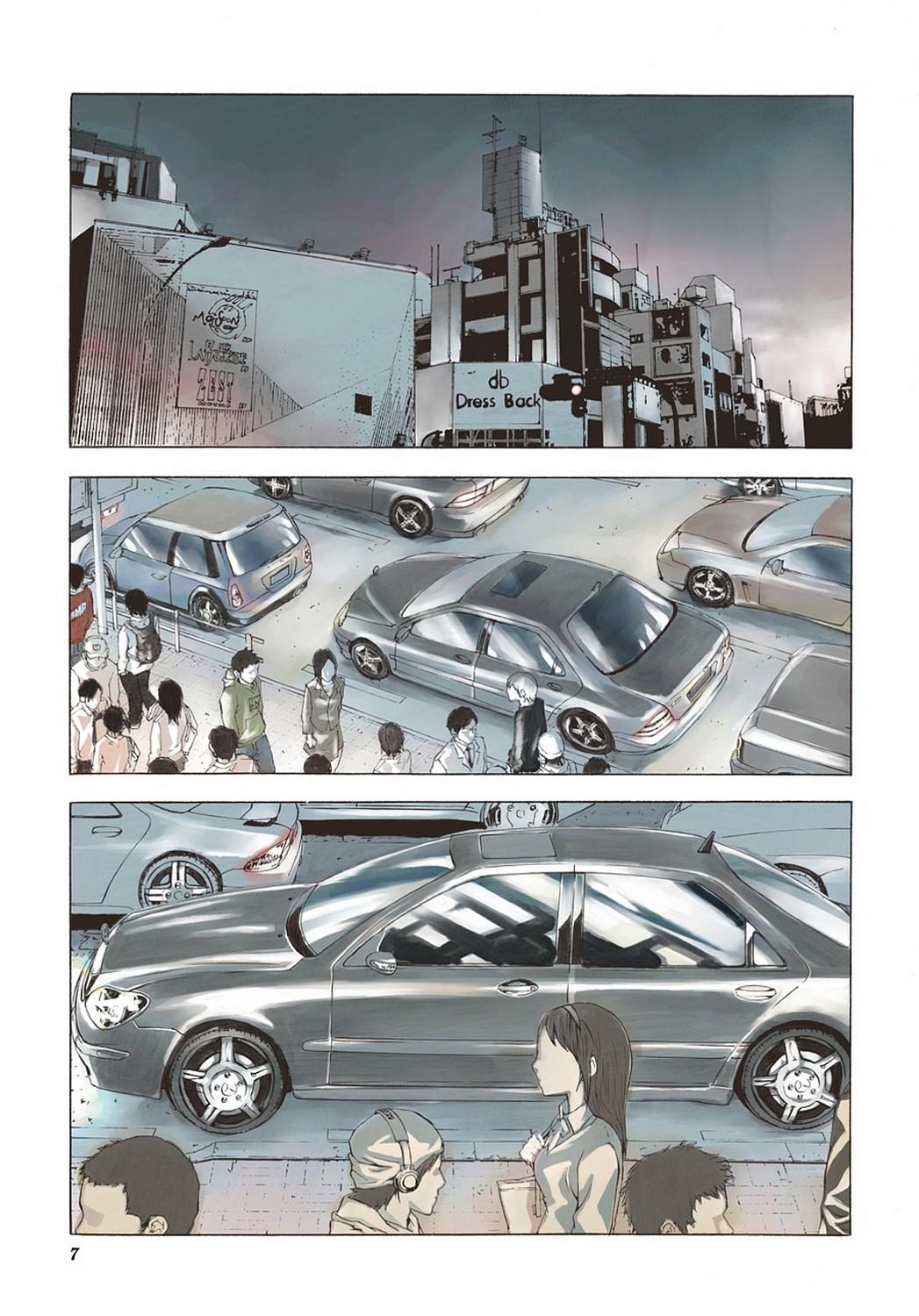 Read Until Death Do Us Part (en) Manga Online