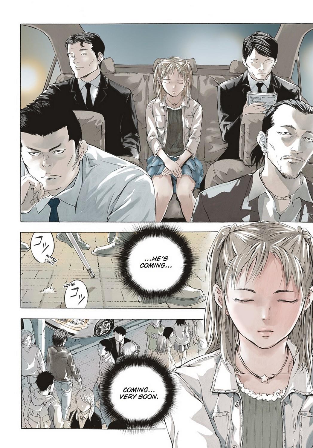 Read Until Death Do Us Part (en) Manga Online