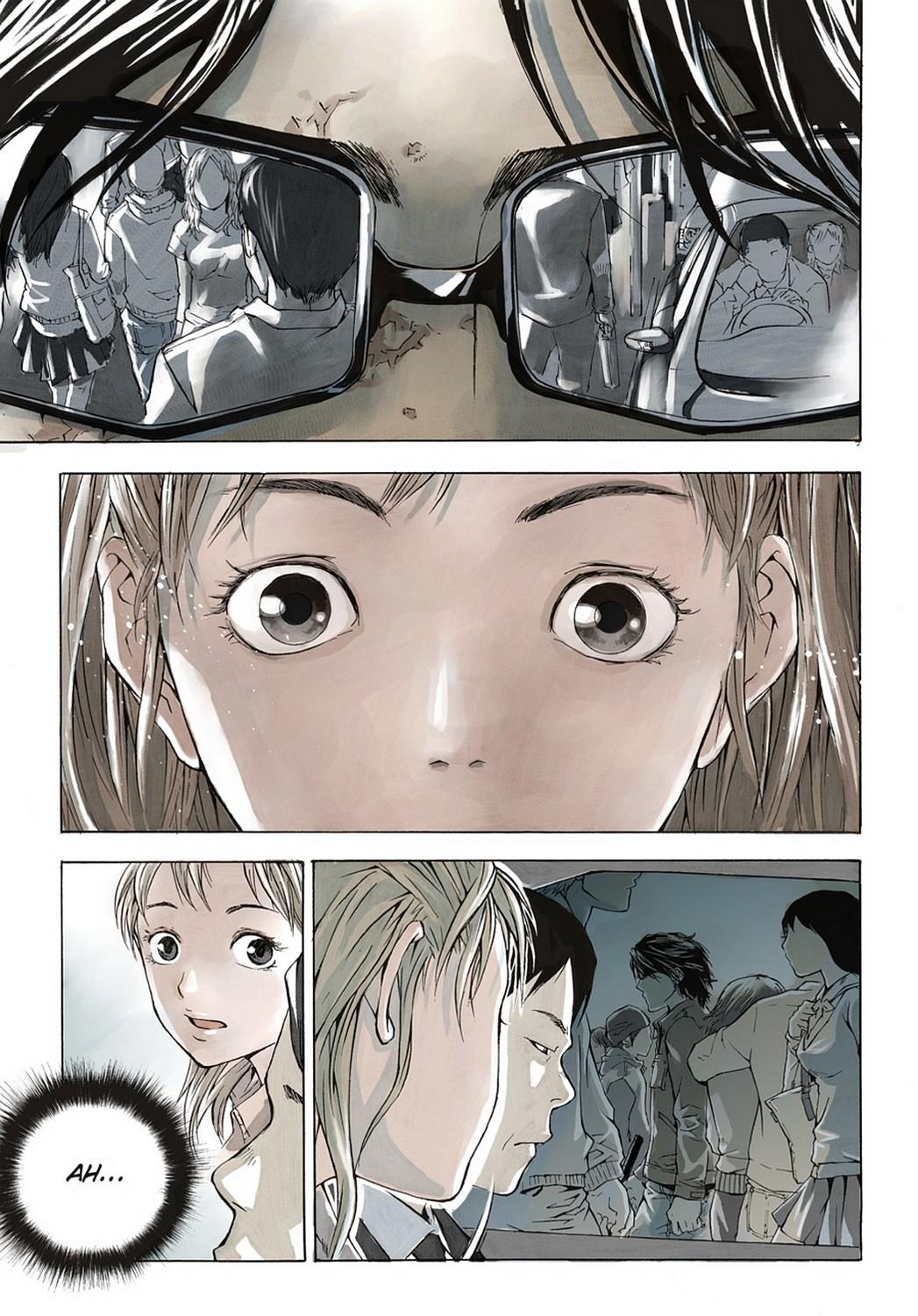 Read Until Death Do Us Part (en) Manga Online