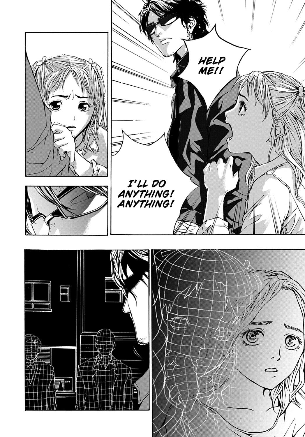 Read Until Death Do Us Part (en) Manga Online