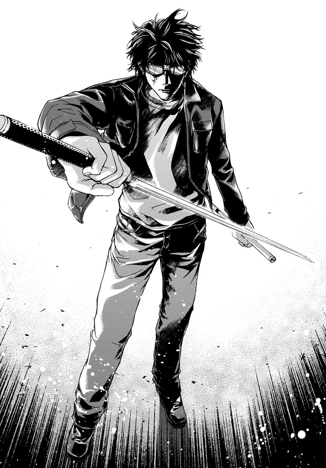 Read Until Death Do Us Part (en) Manga Online