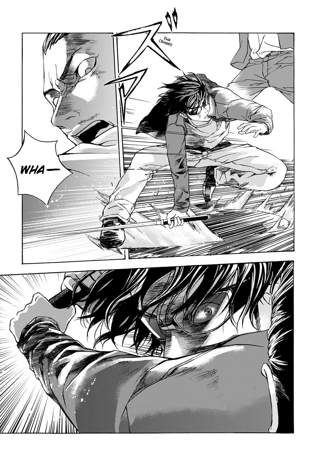 Read Until Death Do Us Part (en) Manga Online