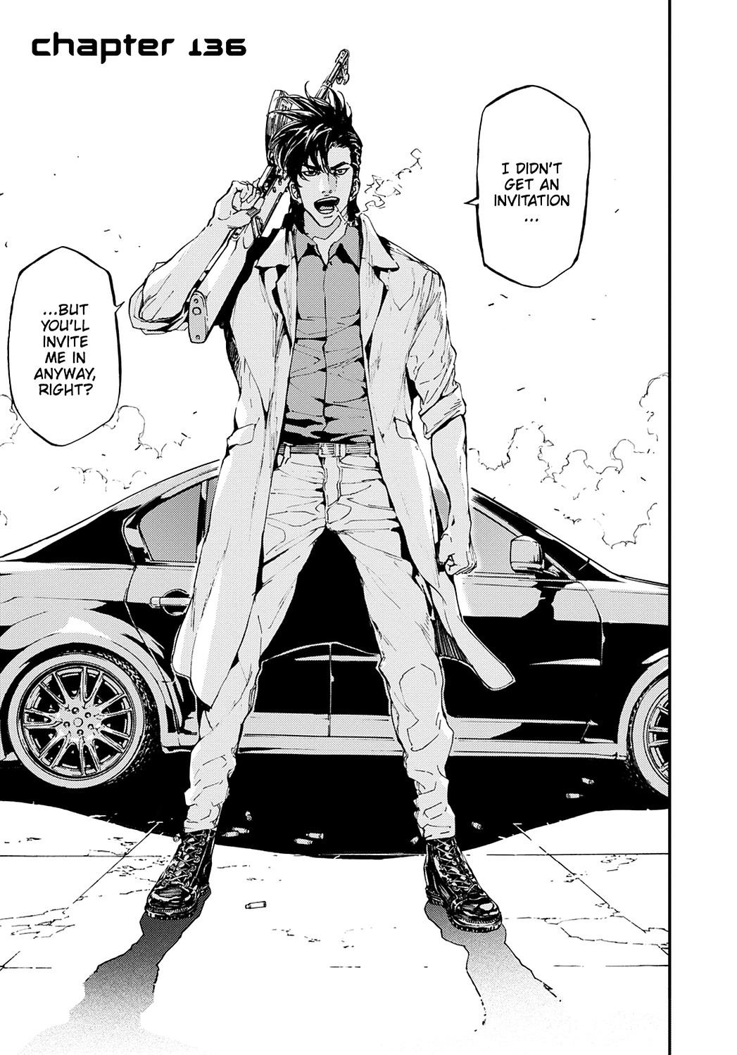 Read Until Death Do Us Part (en) Manga Online