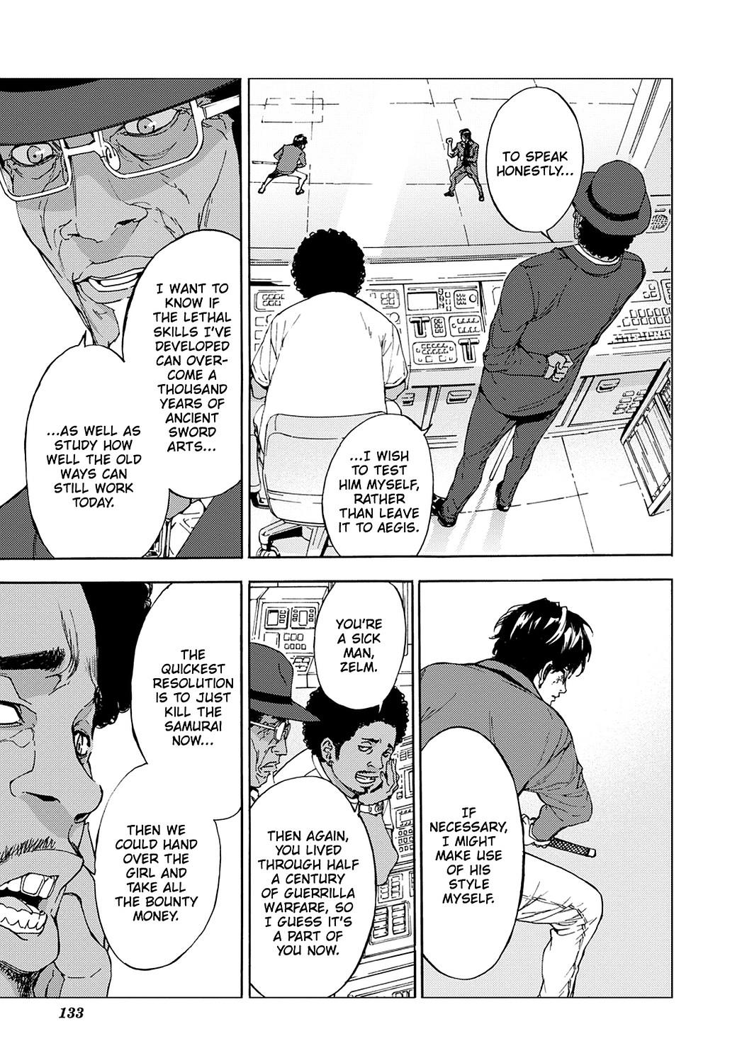Read Until Death Do Us Part (en) Manga Online