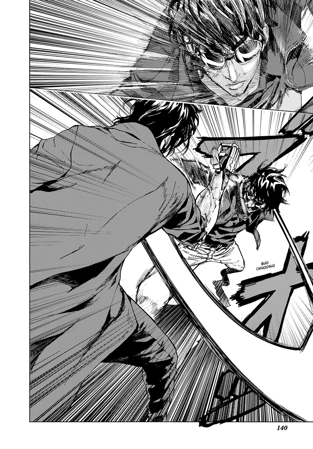 Read Until Death Do Us Part (en) Manga Online