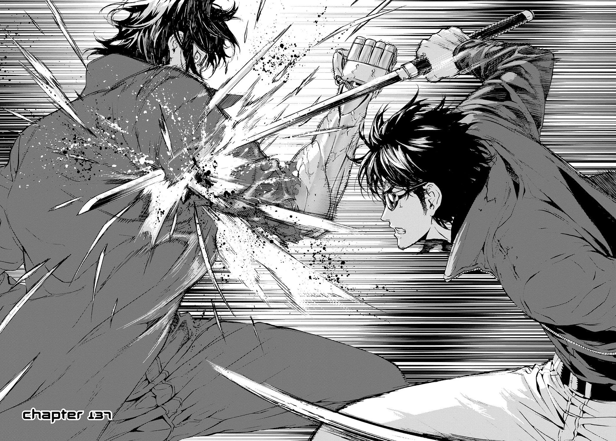 Read Until Death Do Us Part (en) Manga Online