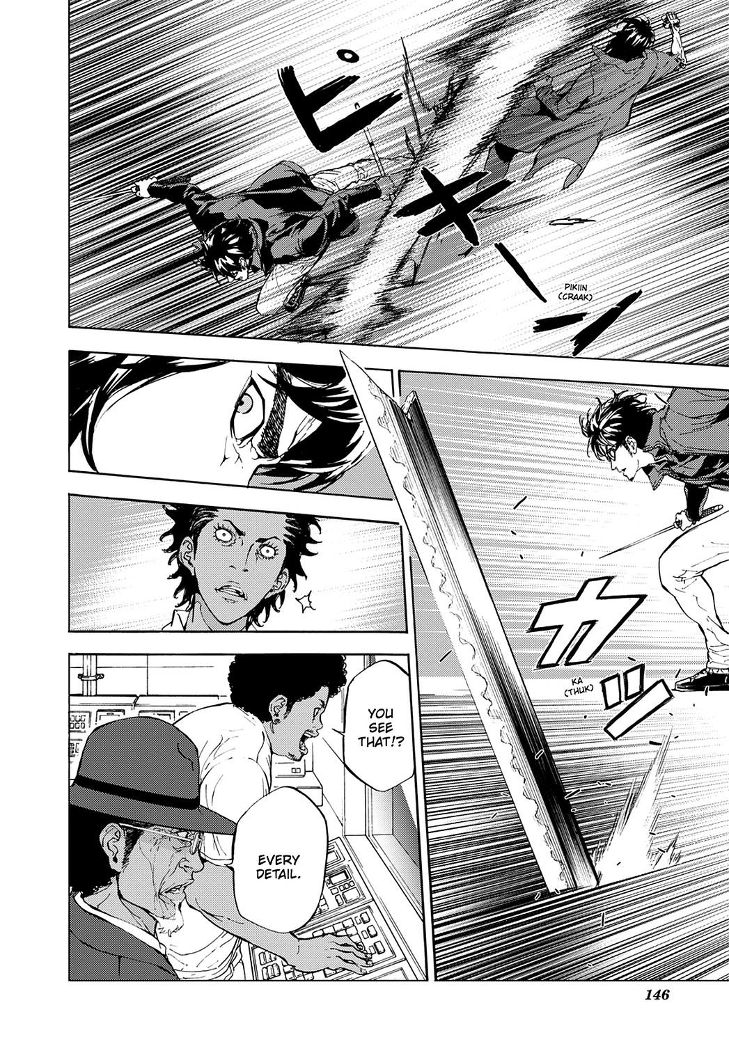 Read Until Death Do Us Part (en) Manga Online