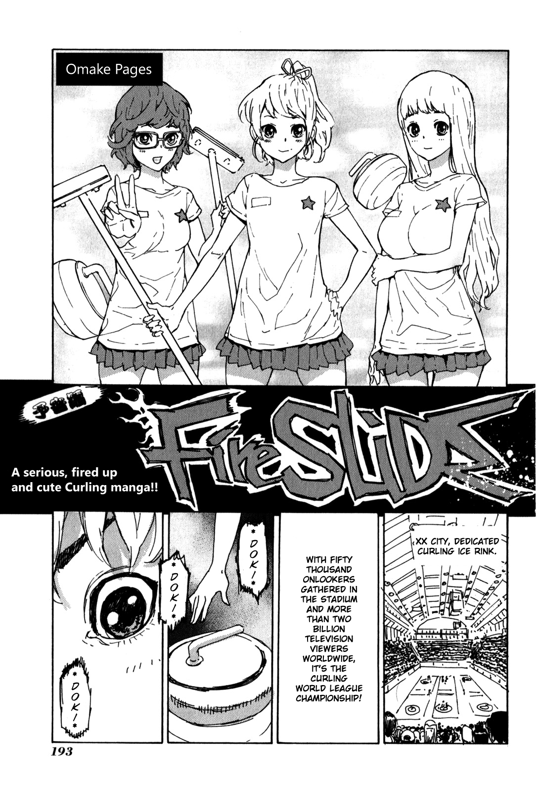 Read Until Death Do Us Part (en) Manga Online
