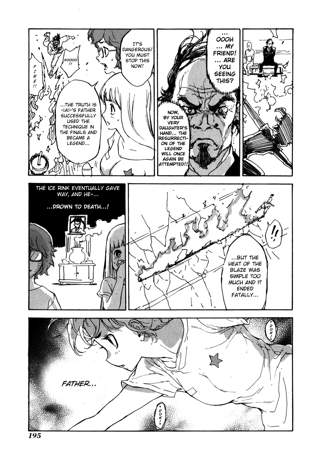 Read Until Death Do Us Part (en) Manga Online