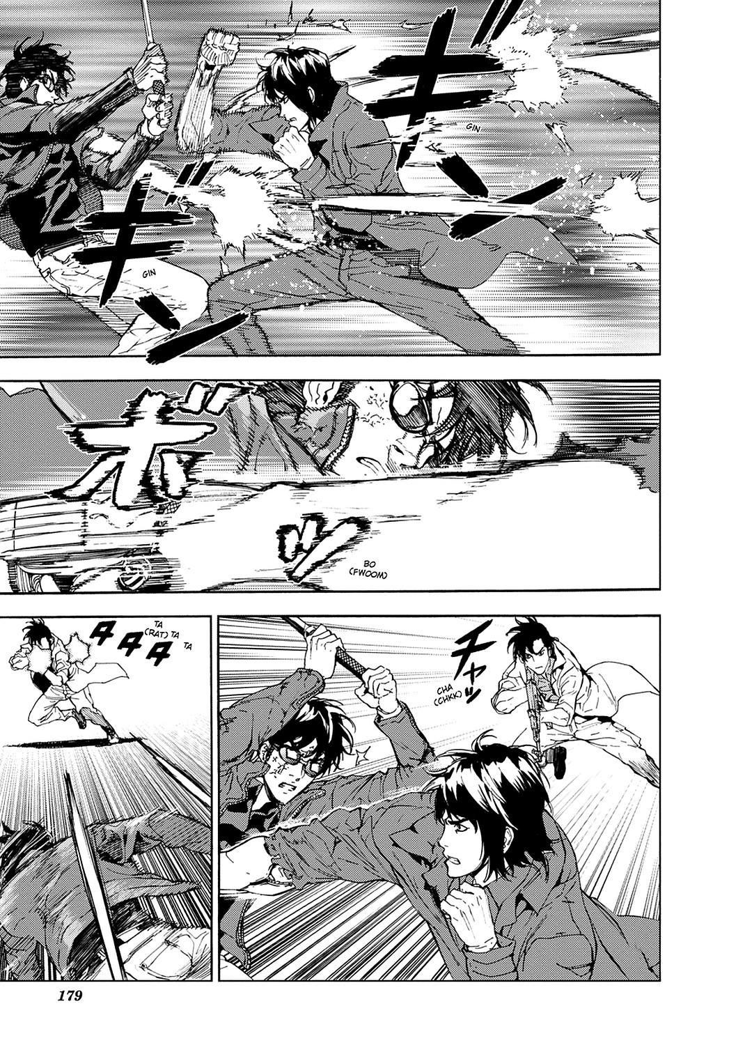 Read Until Death Do Us Part (en) Manga Online